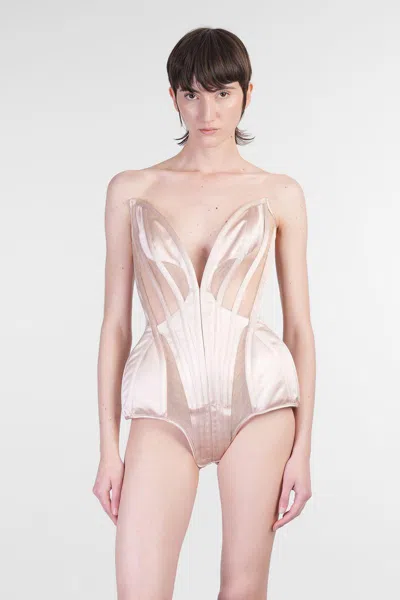 Mugler Body