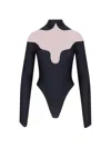 MUGLER BODY