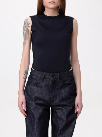 Mugler Body  Woman Color Black