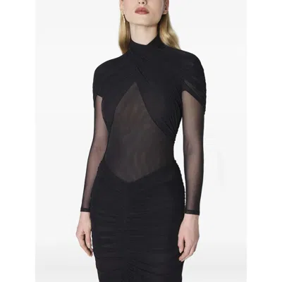 MUGLER MUGLER BODYSUITS