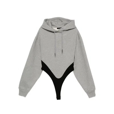 MUGLER MUGLER BODYSUITS