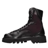Mugler Boots In Black