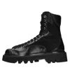Mugler Boots In Black