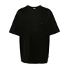 Mugler 'oversized T-shirt