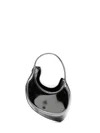 Mugler Mini Smooth Spiral Curve 02 Bag