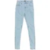 Mugler Denim Tapered Jeans