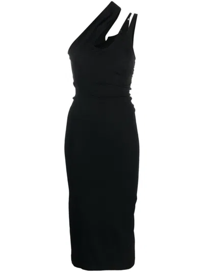 MUGLER MUGLER DRESSES