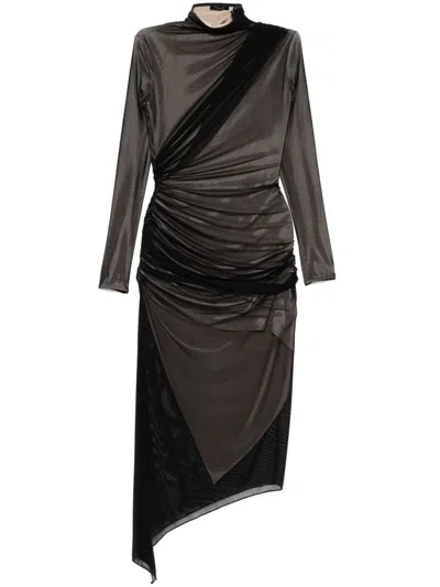 MUGLER MUGLER DRESSES