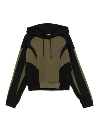 MUGLER HOODY