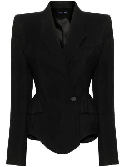 MUGLER MUGLER JACKETS