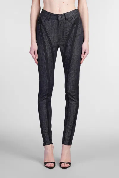 MUGLER MUGLER JEANS
