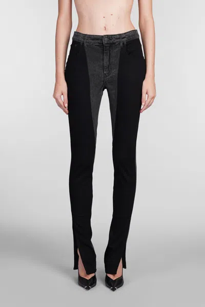 MUGLER MUGLER JEANS