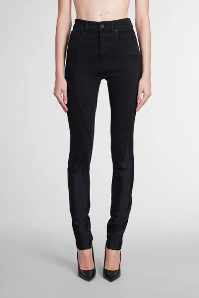MUGLER MUGLER JEANS
