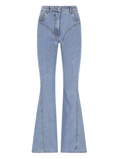 MUGLER JEANS FLARE