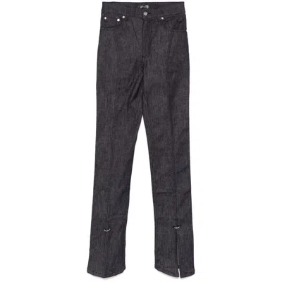 MUGLER MUGLER JEANS