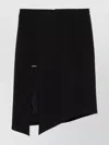 Mugler Knee Length And Midi Skirts