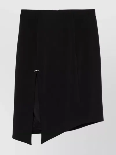 MUGLER KNEE LENGTH AND MIDI SKIRTS