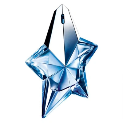 Mugler Ladies Angel Standing Star Edp Spray 3.4 oz Fragrances 3439600056655 In N/a