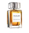 Mugler Les Exceptions Ambre Redoutable Eau De Parfum In Multi