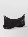 Mugler Medium Spiral Curve 01 Crossbody Bag