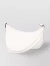 Mugler Medium Spiral Curve 01 Crossbody Bag
