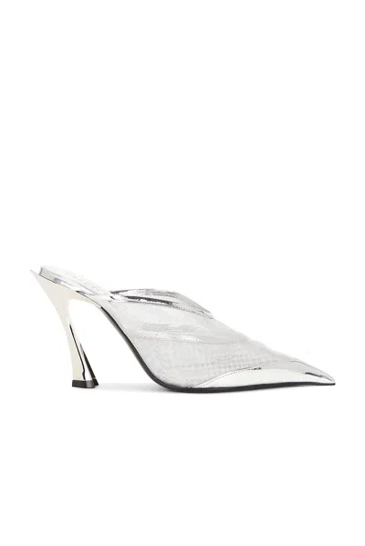 MUGLER MESH MULE
