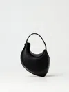 MUGLER MINI BAG MUGLER WOMAN COLOR BLACK,F60394002