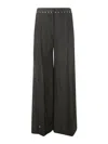 Mugler Pa0437 In Black