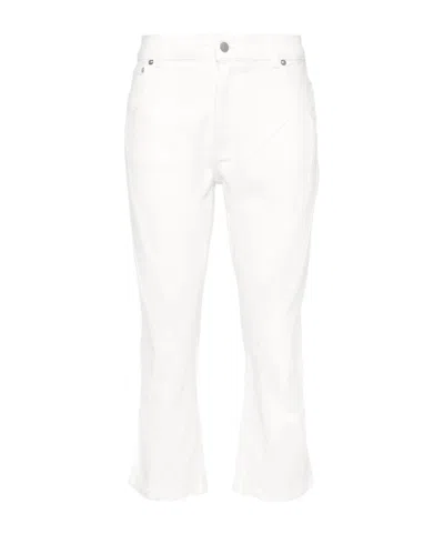 MUGLER NINE-CENT JEANS