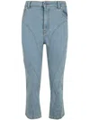 Mugler Pa0426 Jeans