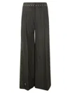 Mugler Pa0437 In Black