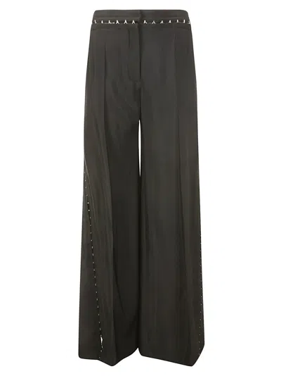 Mugler Pa0437 In Black