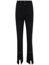 MUGLER PA0440 TROUSERS