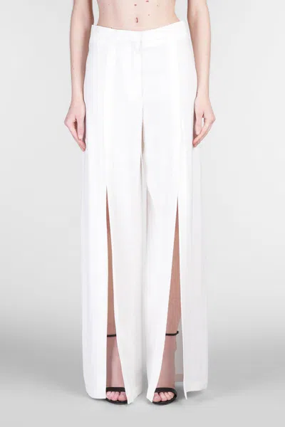 MUGLER MUGLER PANTS