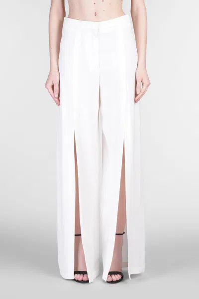 MUGLER MUGLER PANTS