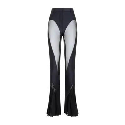 MUGLER MUGLER PANTS