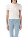 Mugler Pierced Baby T-shirt