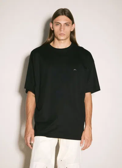 MUGLER PIERCED T-SHIRT