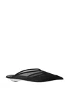 Mugler Pointy Mesh Flat