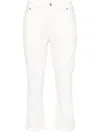 MUGLER PRE MUGLER DENIM SKINNY JEANS