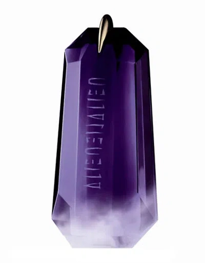 Mugler Radiant Body Lotion 7.0 oz - Luxurious Hydration For Women In Purple