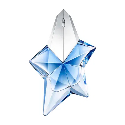 Mugler Refillable Edp Spray Mini - 1.7 oz Star In Blue