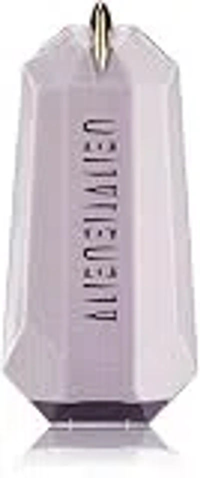 Mugler Revitalizing Body Lotion - 7.0 oz In Transparent