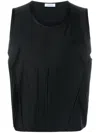 Mugler 23s1to0638h842 1999 In Black