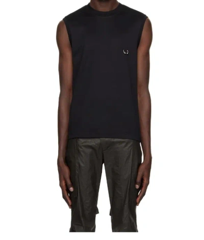 MUGLER PIERCING VEST
