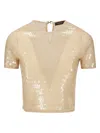Mugler To0691 In Neutrals
