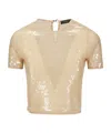 Mugler To0691 In Nude