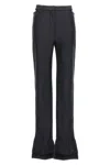 Mugler Pa0321 Leggings Clothing