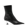 MUGLER MUGLER SHOES