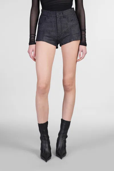 Mugler Shorts